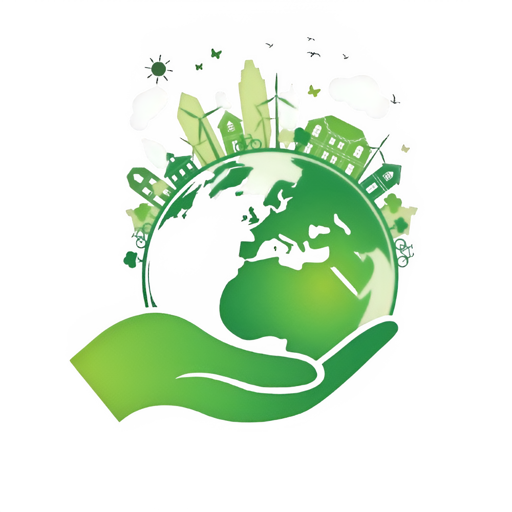 Eco-Friendly intro