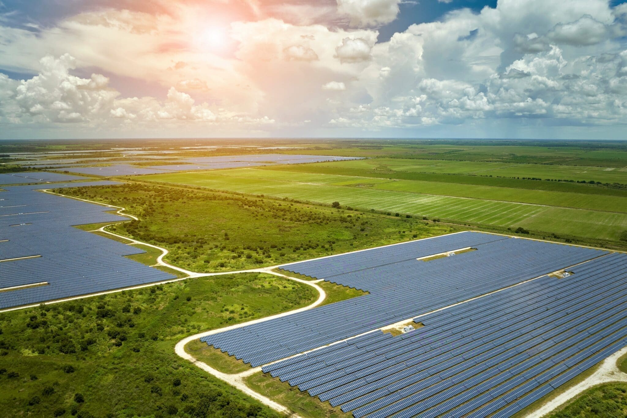 Renewable Energy