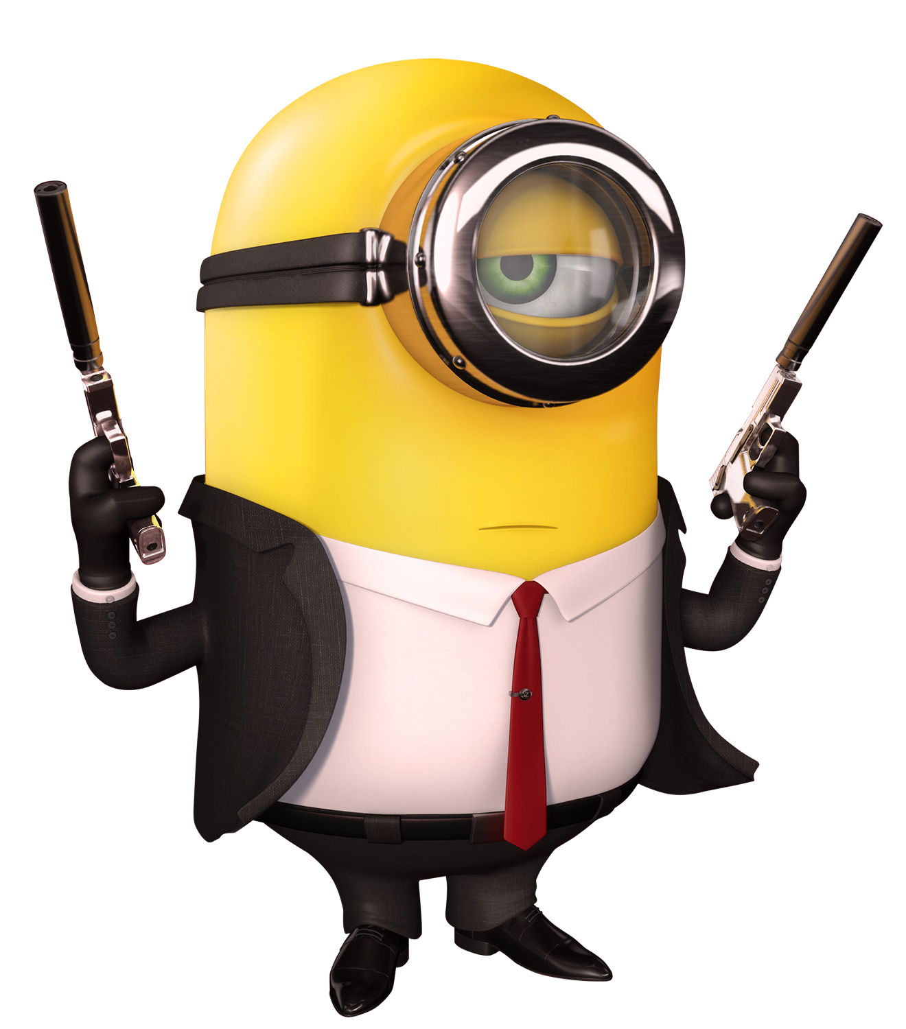 Student Avatar